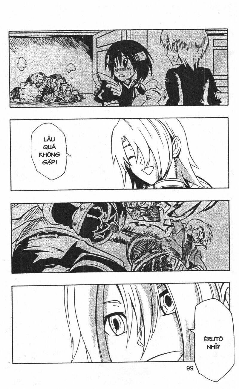 joou kishi monogatari chapter 11 97