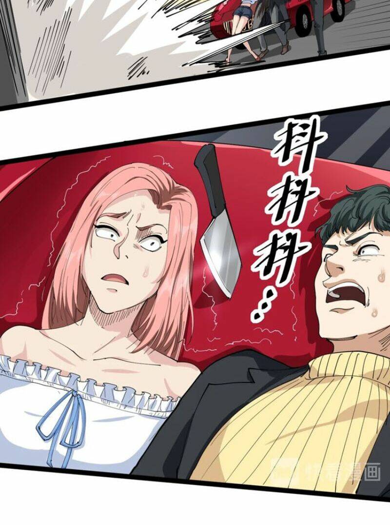 hồi xuân tiểu độc y chapter 22 59