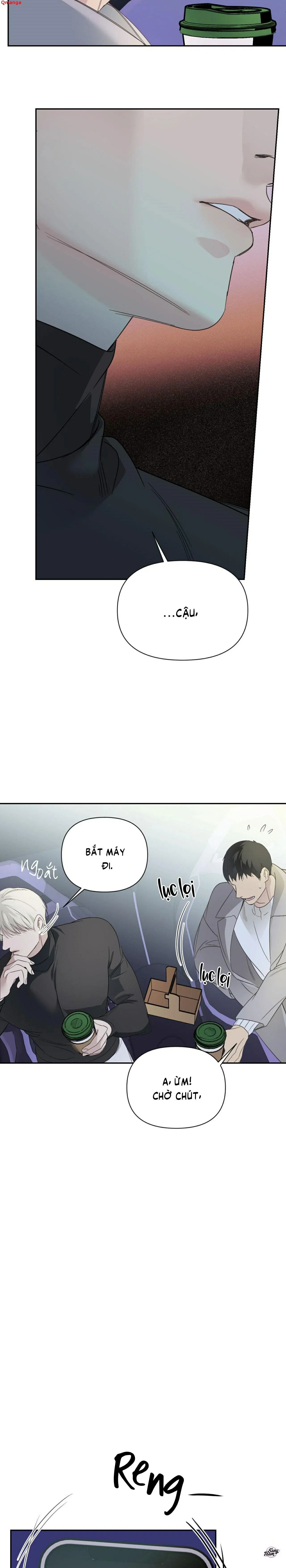 phía sau ánh hào quang chapter 14 16