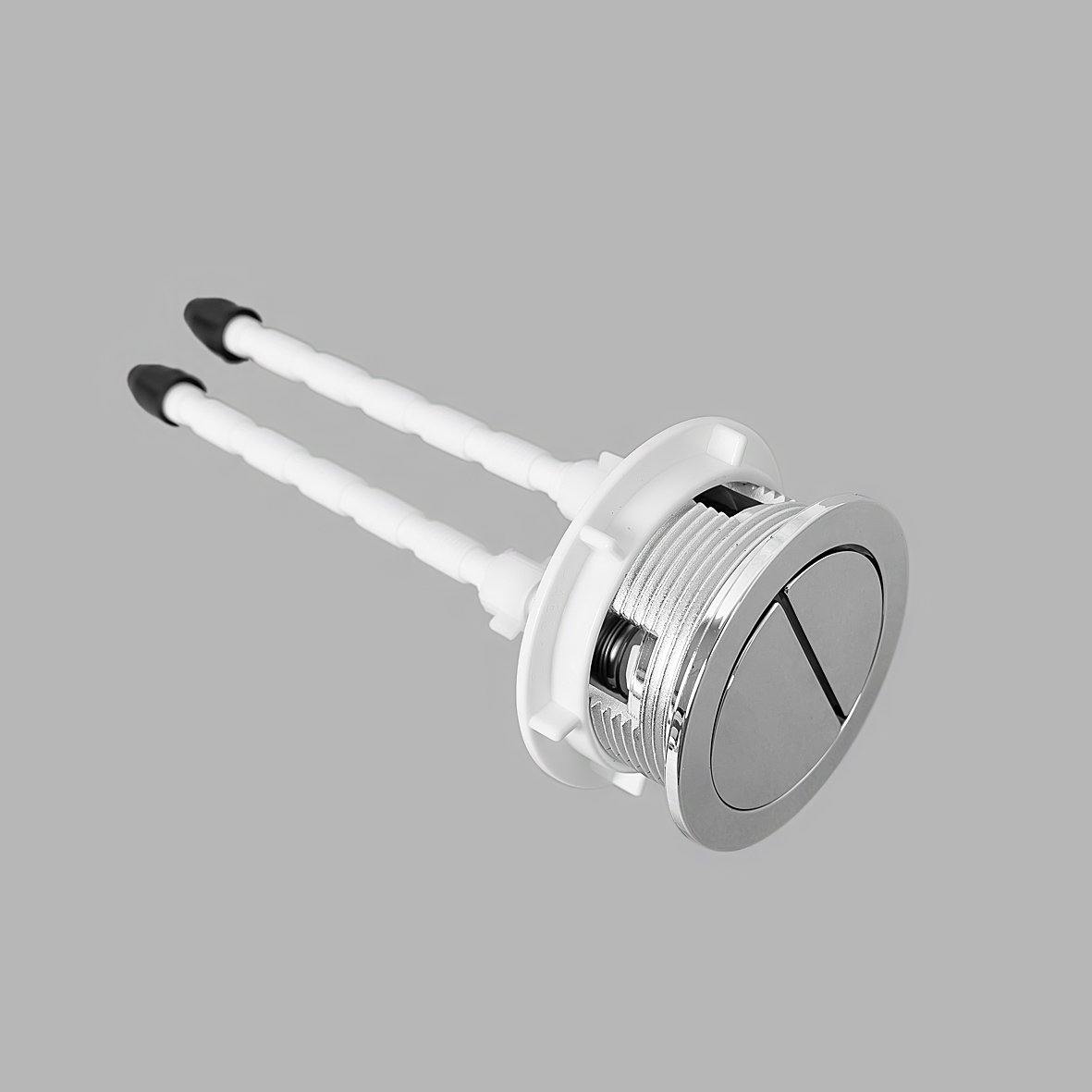 Nút 2 nhấn bồn cầu HKC-HN42