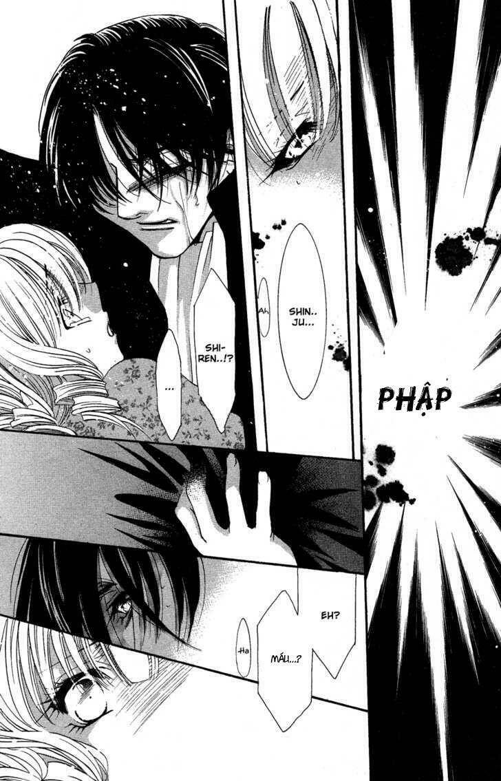 chàng thợ săn dâm đãng chapter 6 29