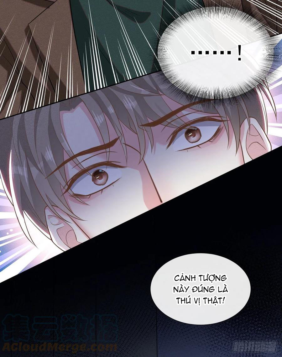 anh ấy gọi tôi là hắc liên hoa chapter 129 12