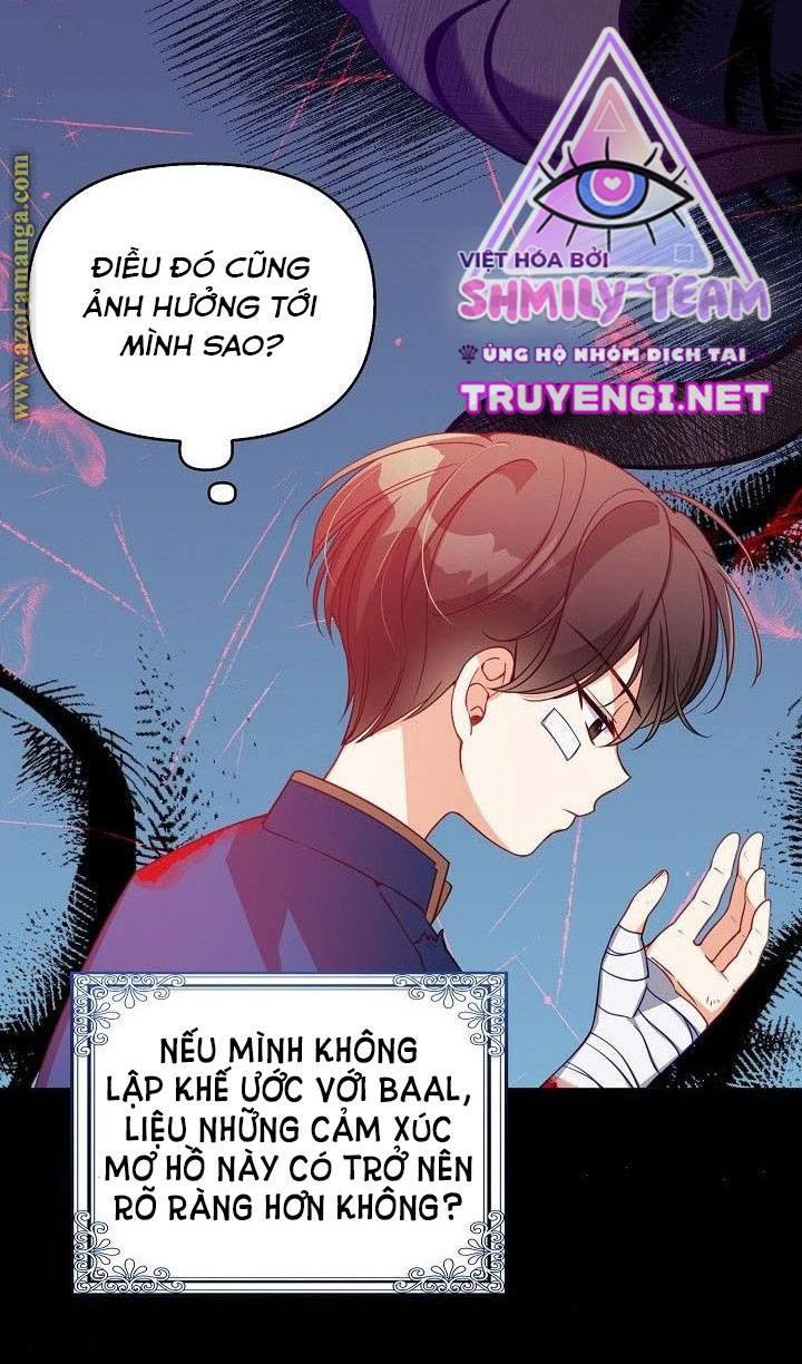 em gái cưng của đại công tước phản diện chapter 35 36