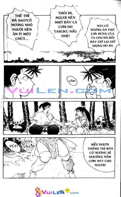 truyền nhân atula phần ii chapter 6 96