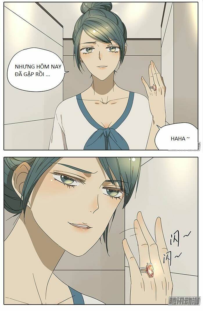 tương thân chung kết giả chapter 38 10