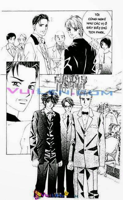 love your enemies chapter 18 4