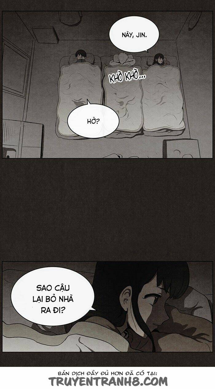 đứa con của quỷ dữ chapter 36 45