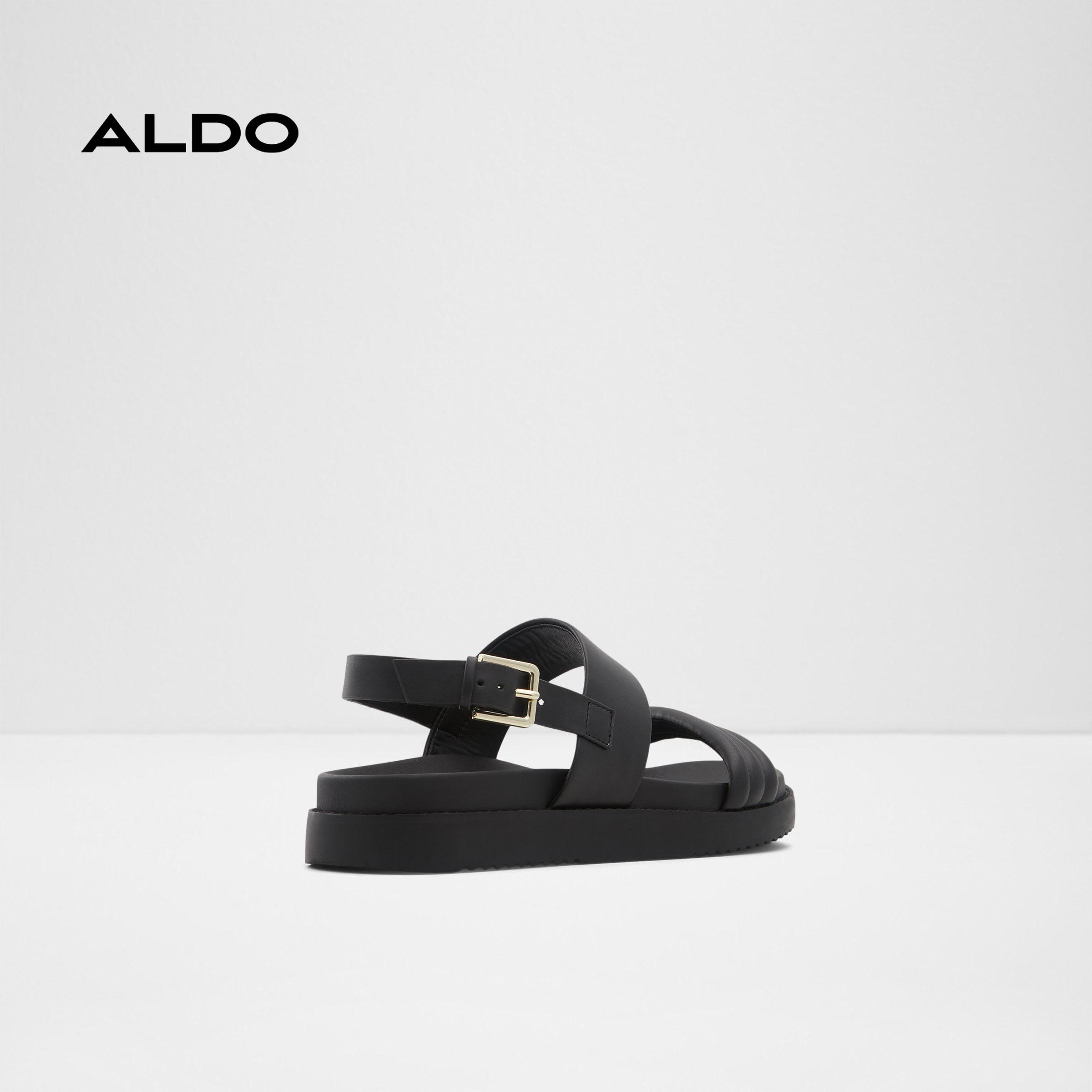 Sandal quai ngang nữ Aldo ADWERRANDRA