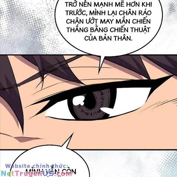 tôi thăng cấp trong lúc ngủ chapter 83 137