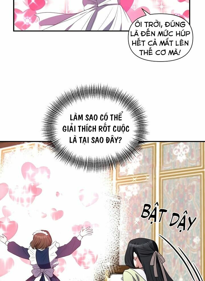 người chồng bạo chúa của tôi đã thay đổi chapter 16 32