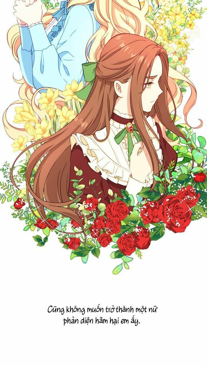 hãy coi chừng ác nữ chapter 35 12