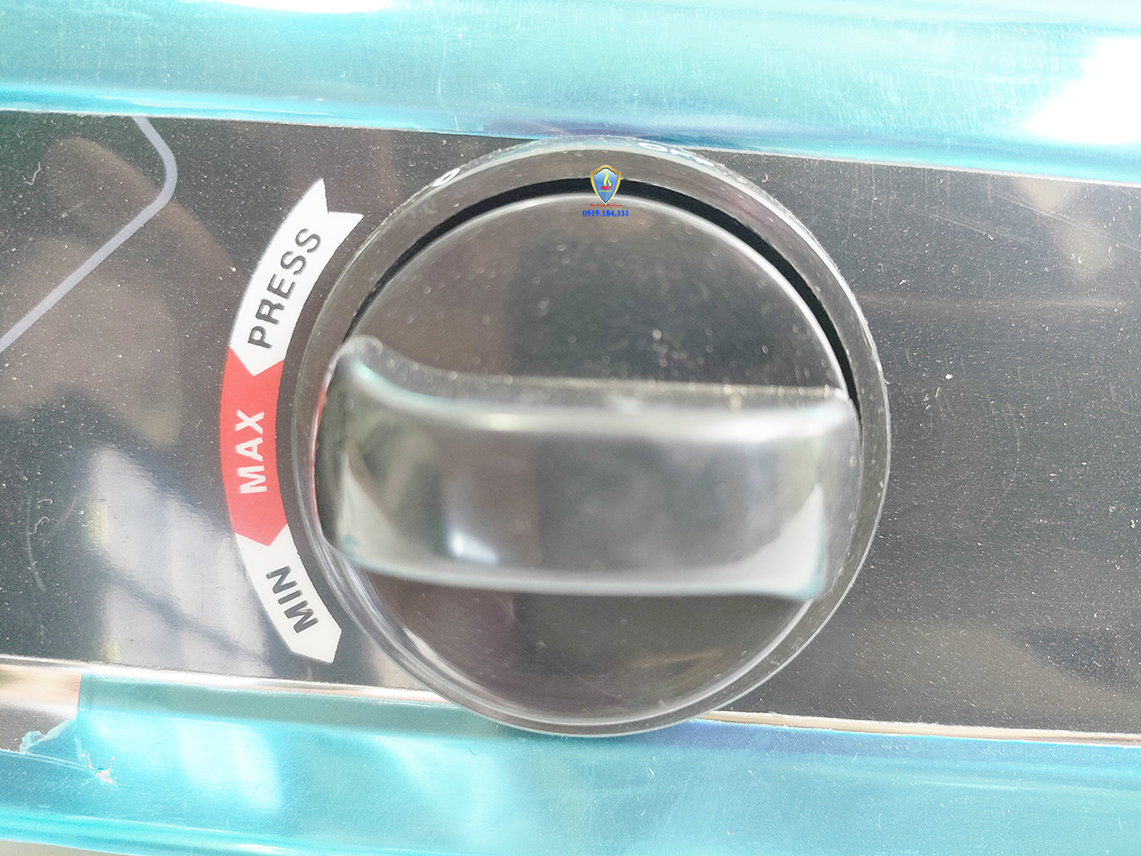 Bếp gas đôi BIOGAS SOGO