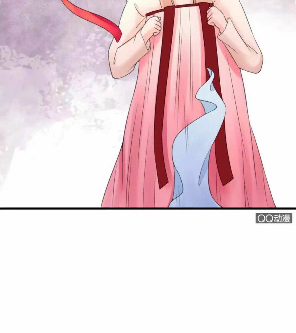 sủng phi của vương chapter 28 30