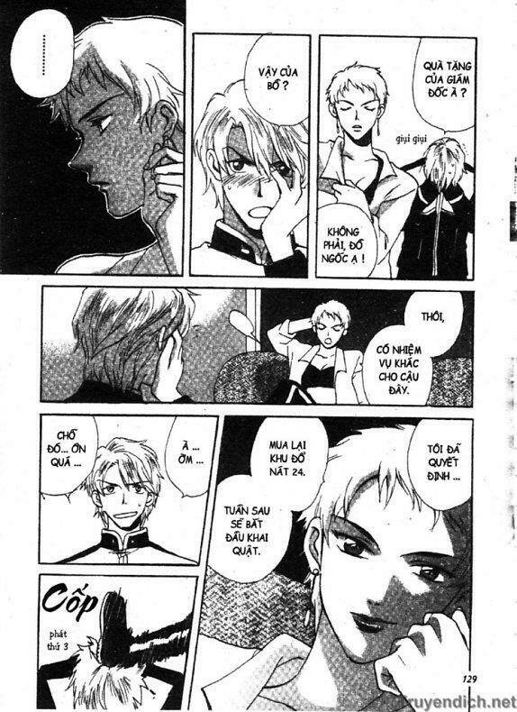 meteor methuselah chapter 9 20