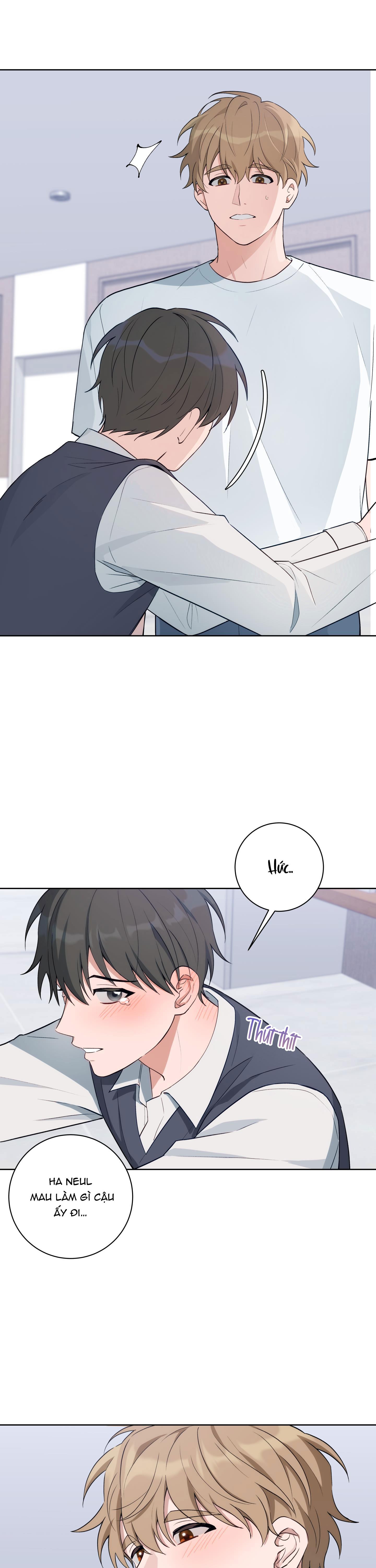 ba đêm làm tình thiệt đấy chapter 4 18