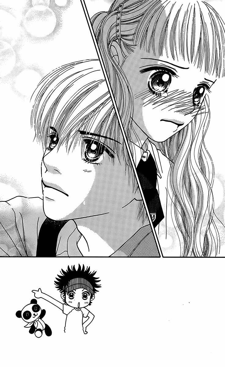 parfait tic - cô láng giềng chapter 38 4