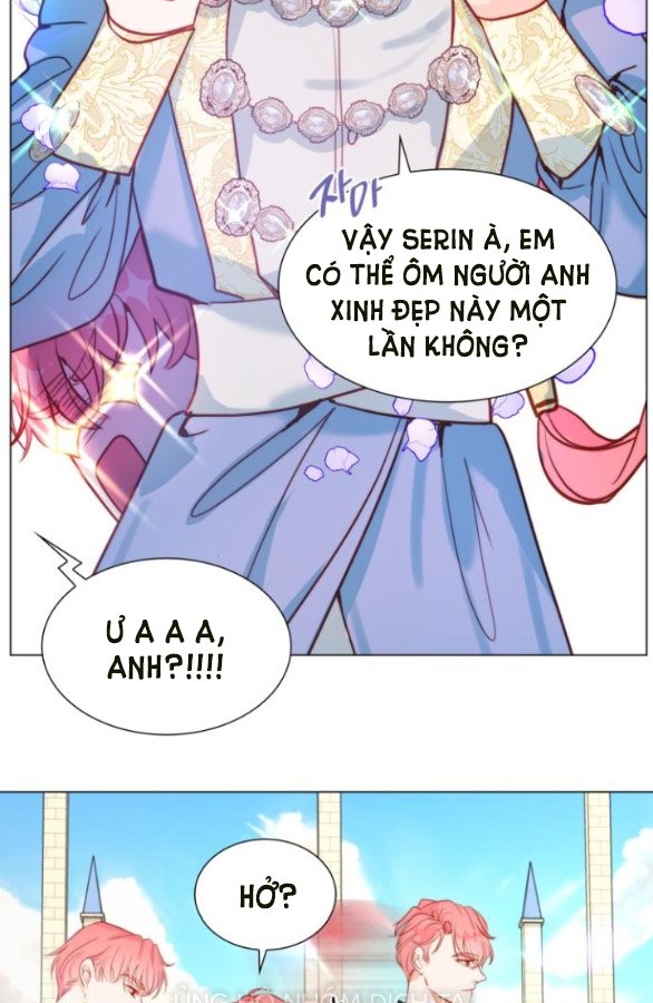 sau khi chuyển sinh tôi trở thành công chúa chapter 3 35