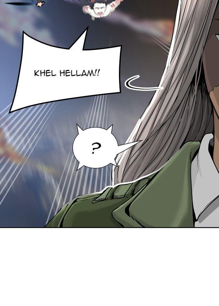 tòa tháp bí ẩn 2 chapter 452 33