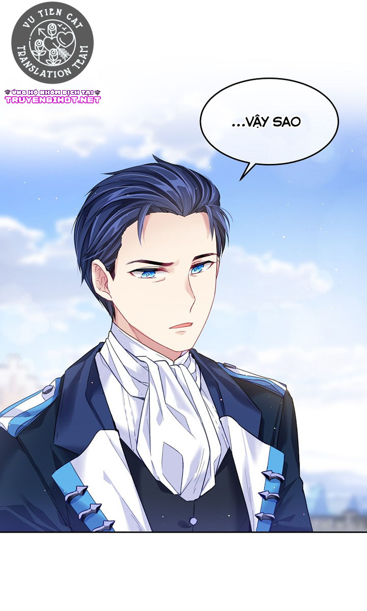 tôi gặp rắc rối vì chồng qúa dễ thương chapter 4 61