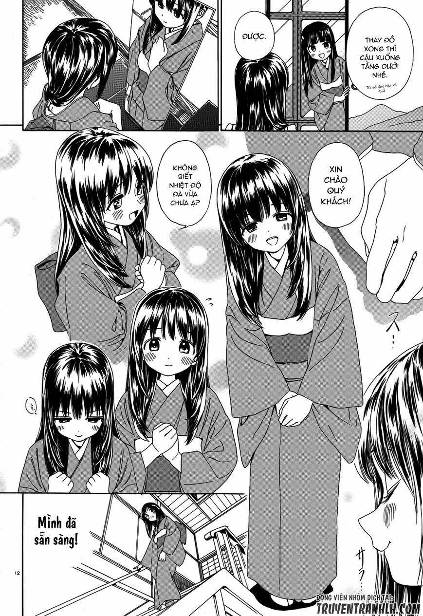 yumekuri chapter 29 15