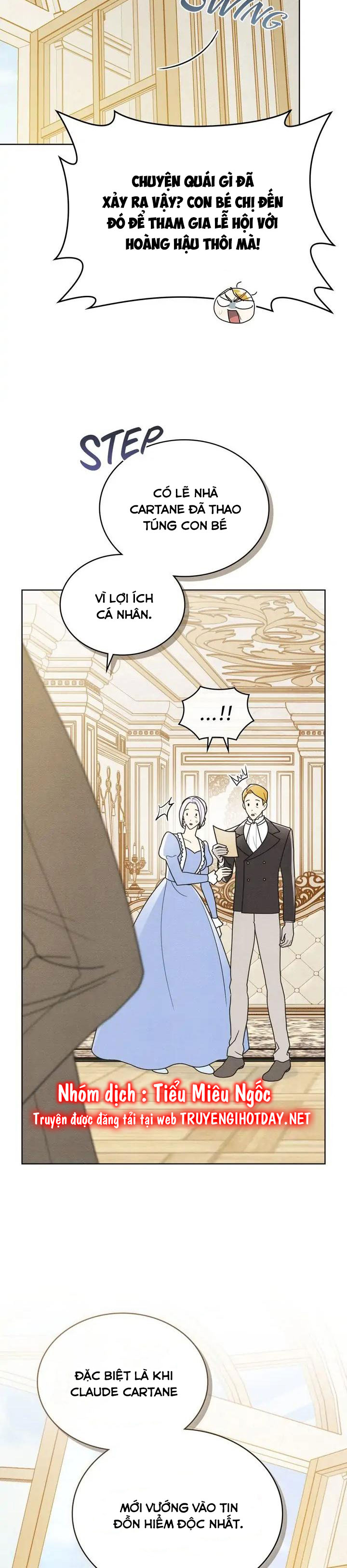 chúng ta cùng nhau tắm nhé? chapter 26 20