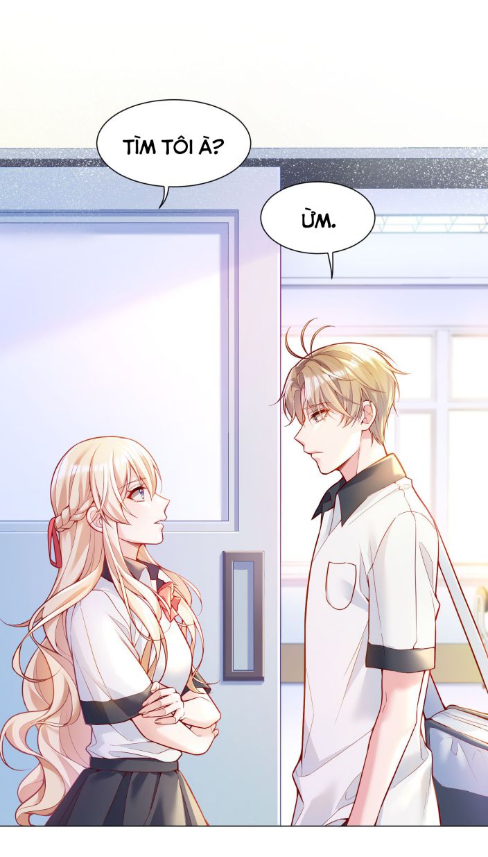 chàng nhân viên host và gã hàng xóm nguy hiểm chapter 23 13