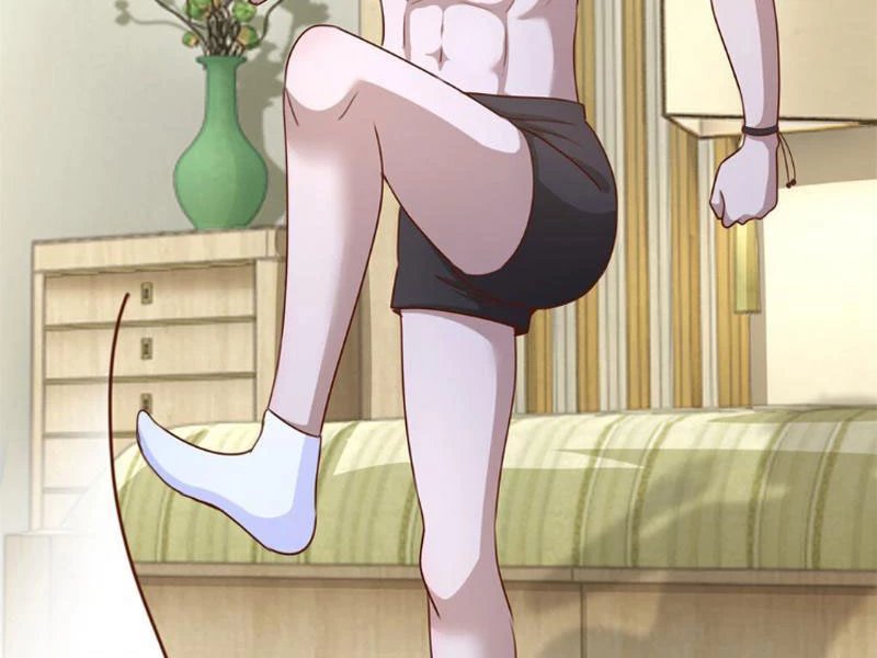 bảy vị tỷ tỷ tuyệt thế vô song của ta chapter 16 38