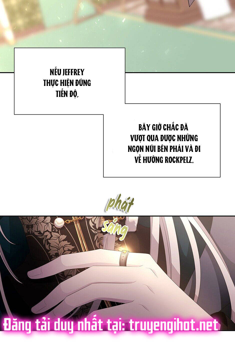 năm môn đệ của charlotte chapter 86 51