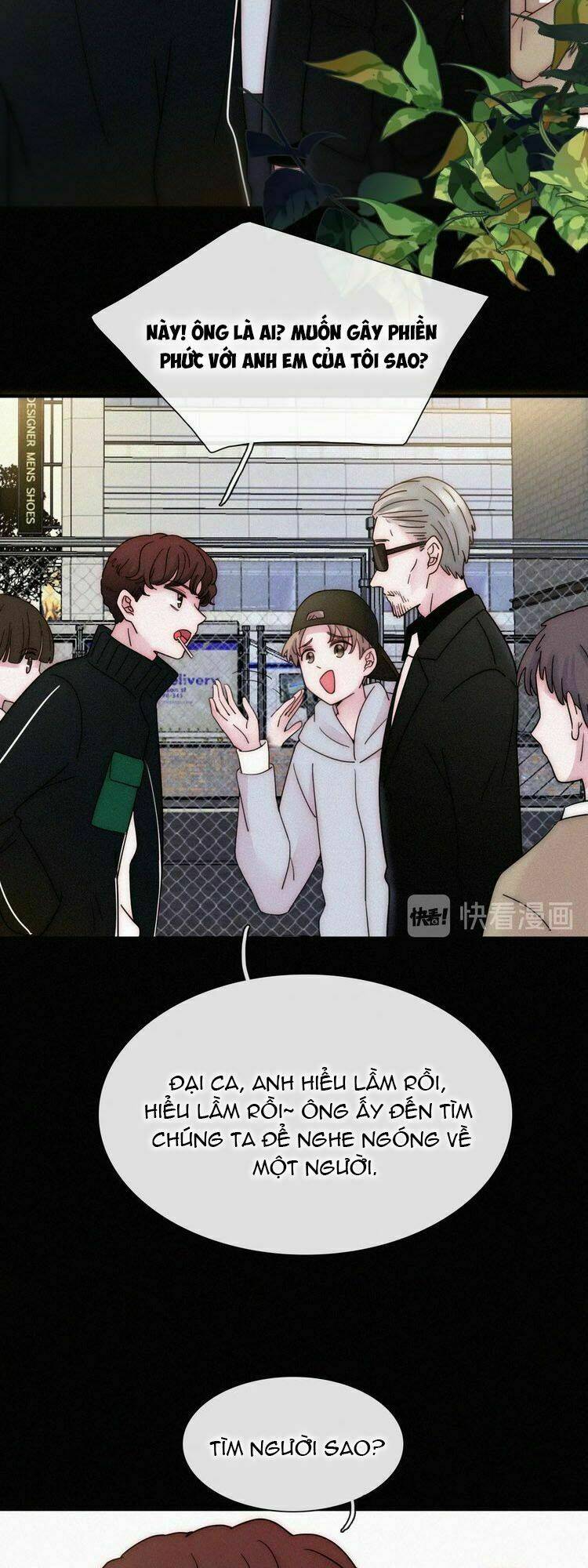 nếu ngày đó chúng ta chưa quen biết chapter 4 3