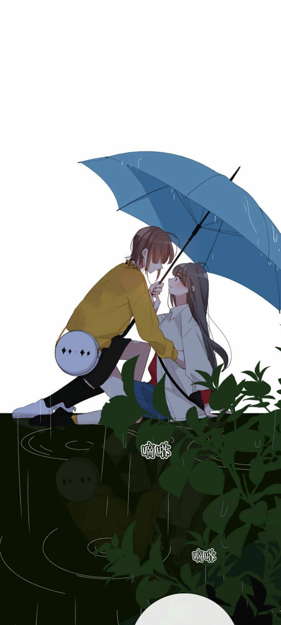 yêu thương em, yêu bản thân chapter 20 71