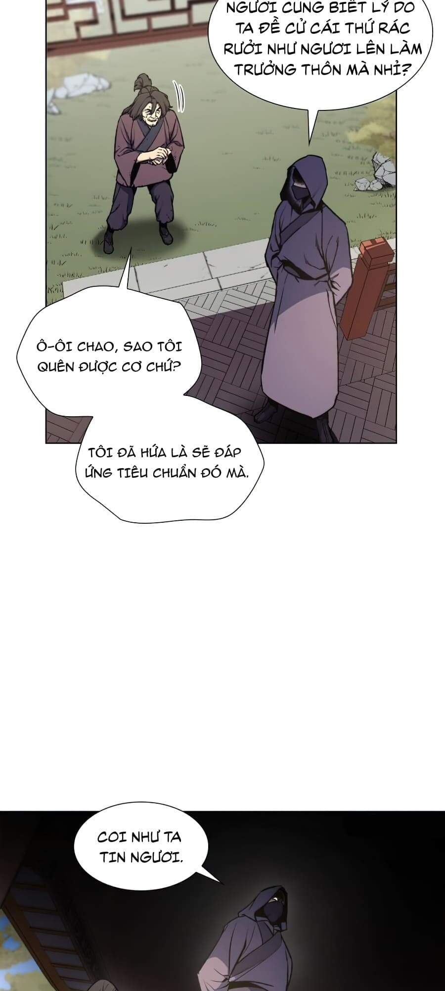 ta chuyển sinh thành cuồng quỷ truyền nhân chapter 8 57