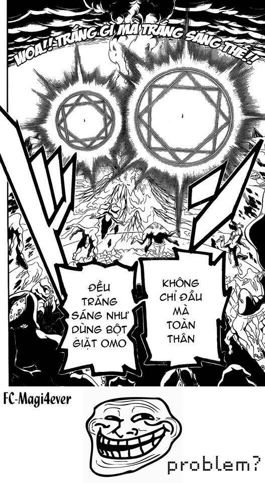 mê cung pháp thuật chapter 190 21