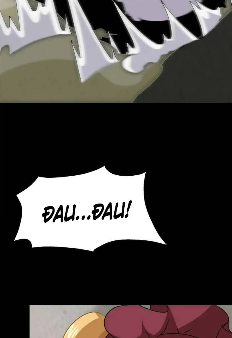 bạn gái virus của tôi chapter 411 44