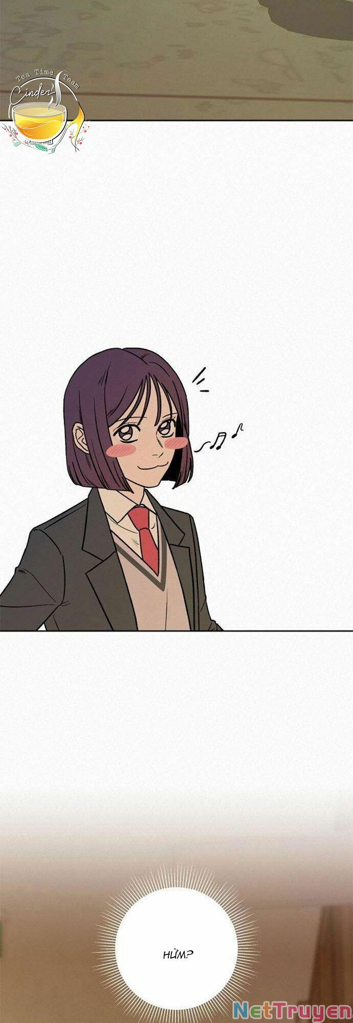 chiến lược: tình yêu trong sáng chapter 5 65