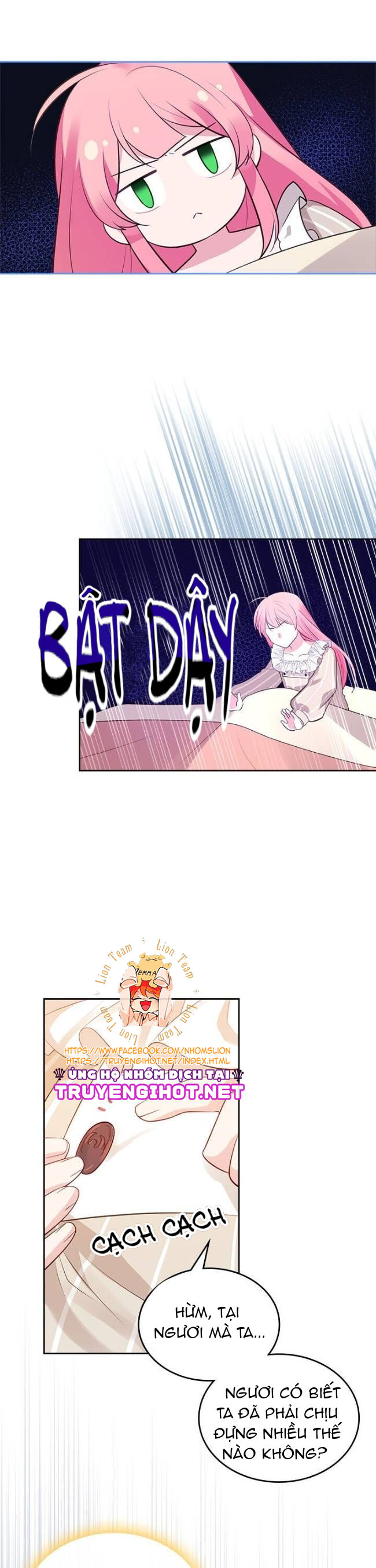 ác nữ muốn sống trong ngôi nhà bánh ngọt chapter 7 26