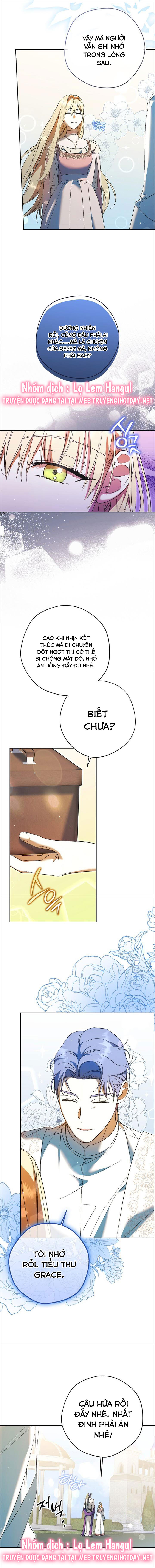 tôi đã cướp mất các nam chính từ tay nữ chính chapter 31 7