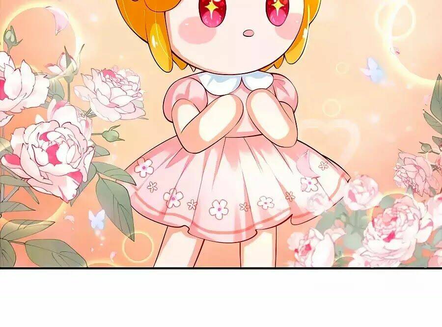 bỗng một ngày trở thành con gái nhà vua chapter 155 27