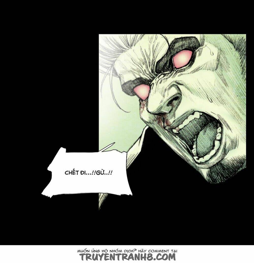 house of doll-ngôi nhà của những búp bê chapter 23 37