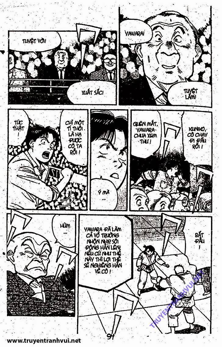 yawara chapter 102 6