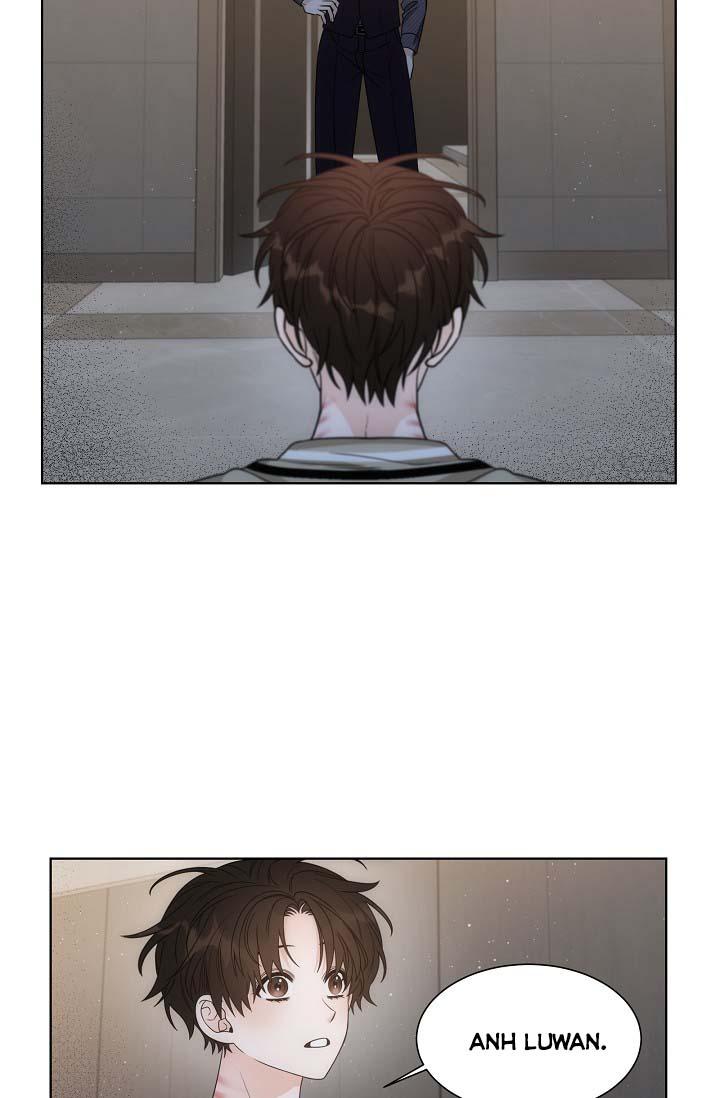 chuyện tình lãng mạn tại manhattan chapter 28 34