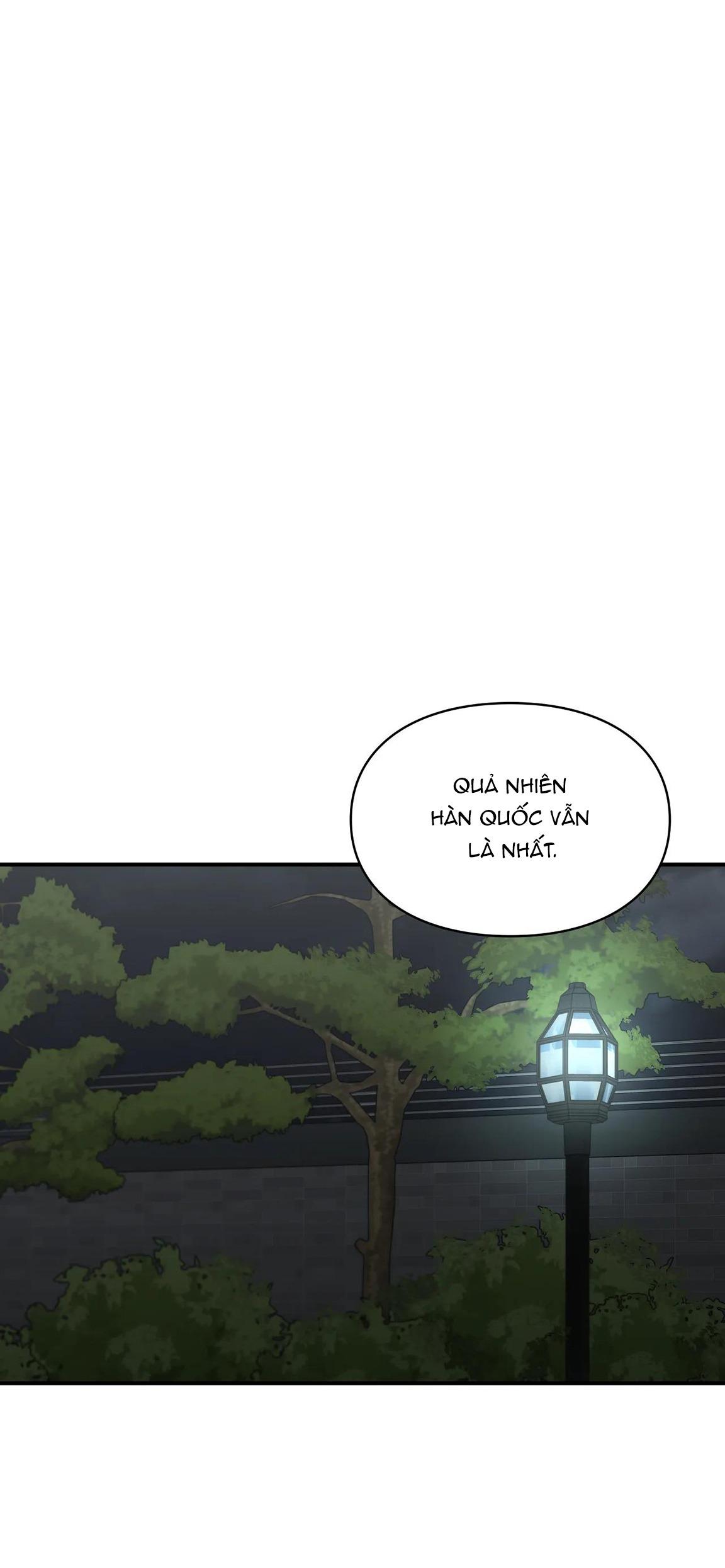 zai đẹp nhưng lại thích dạy đời chapter 18 48