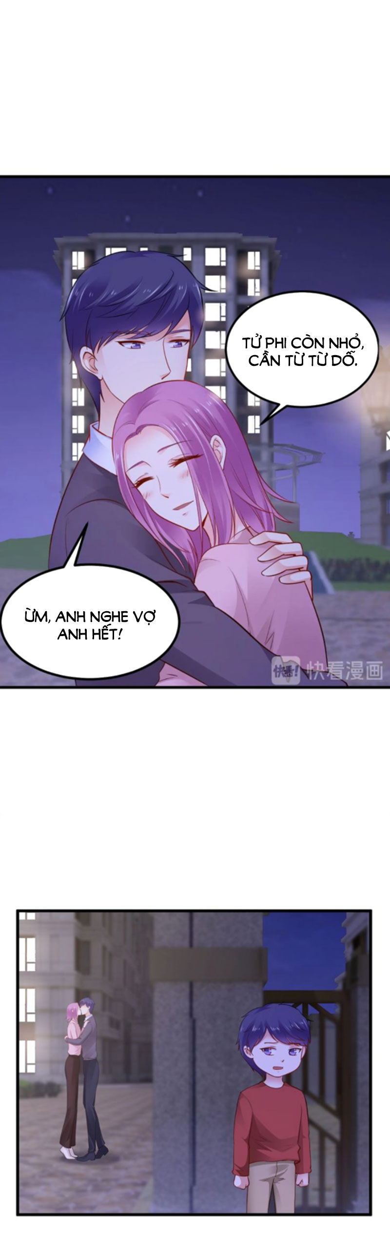 độc nhất sủng ái của thủ tịch chapter 112 52