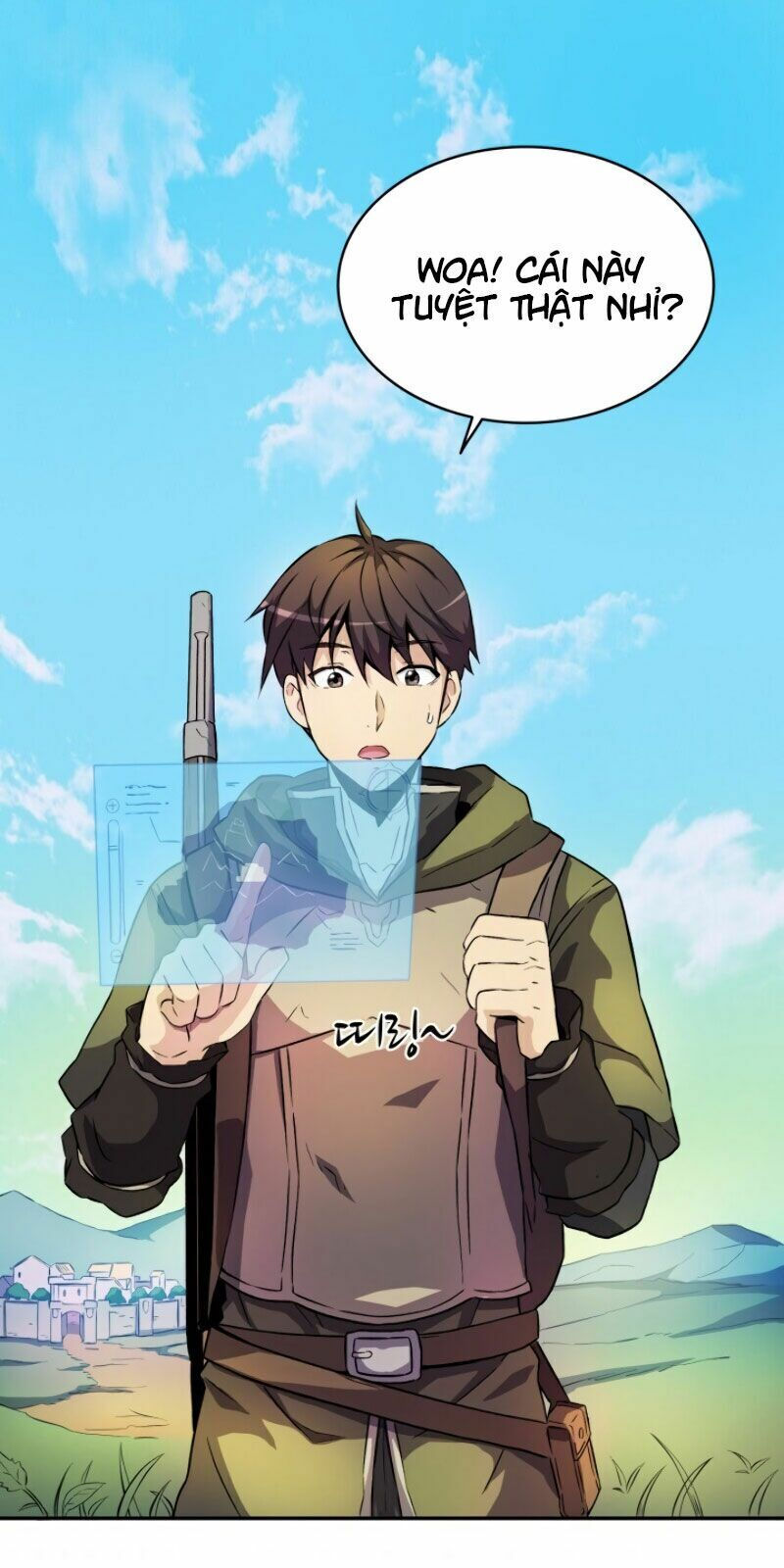 arcane sniper chapter 15 46