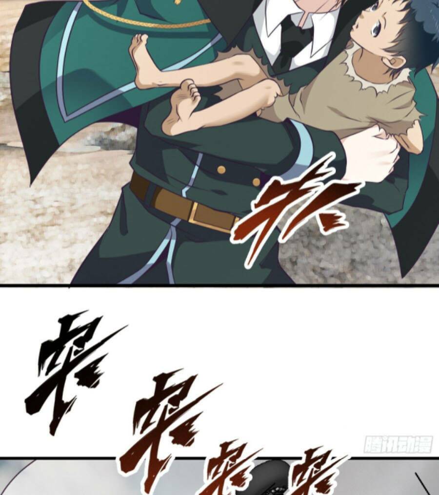 nãi ba là chiến thần mạnh nhất chapter 85 39