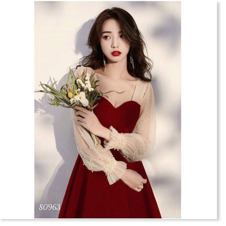 ĐẦM XÒE UMI DỰ TIỆC NỮ