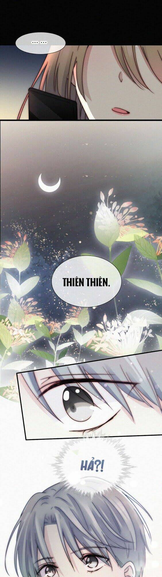 nếu ngày đó chúng ta chưa quen biết chapter 19 11