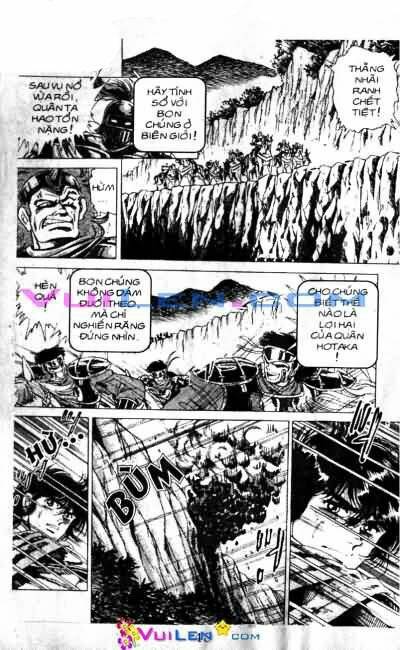 vương tử takeru chapter 7 48