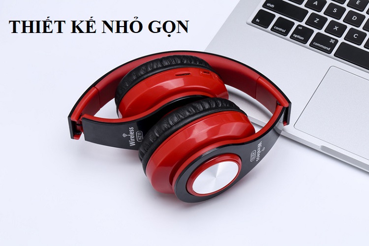 Tai Nghe Bluetooth Đa Năng HZ-10 Âm Thanh Sống Động.