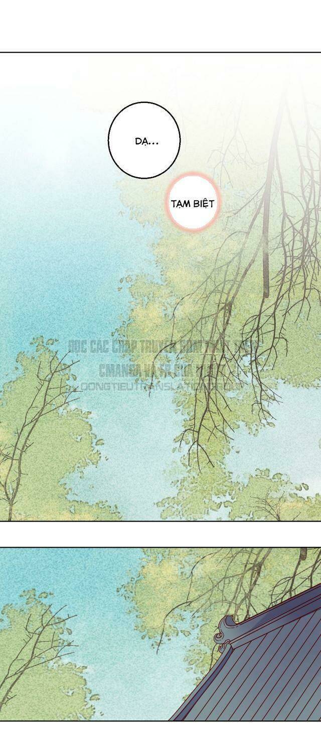 đốt đào hoa chapter 63 3