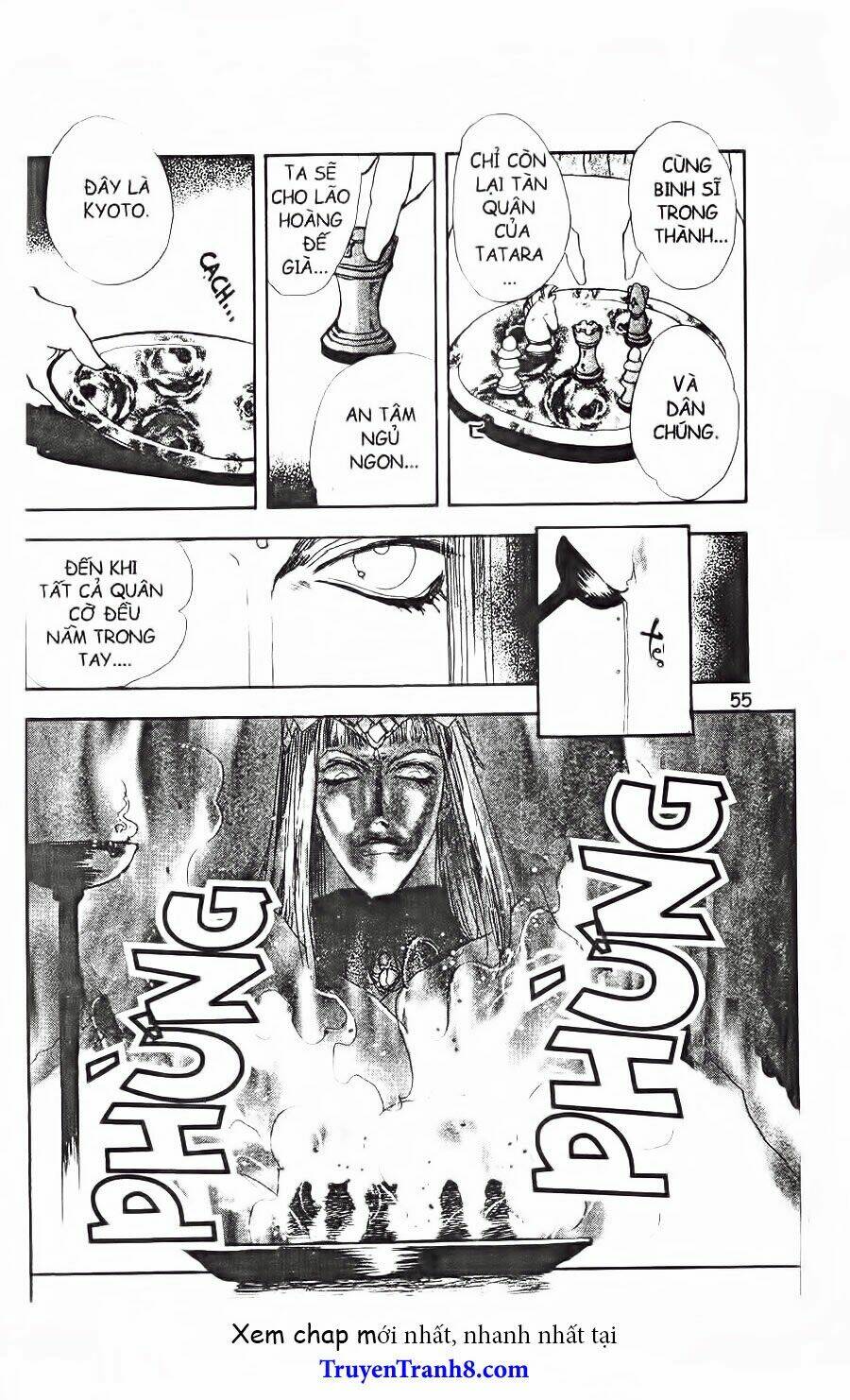 đứa con số phận chapter 79.1 14